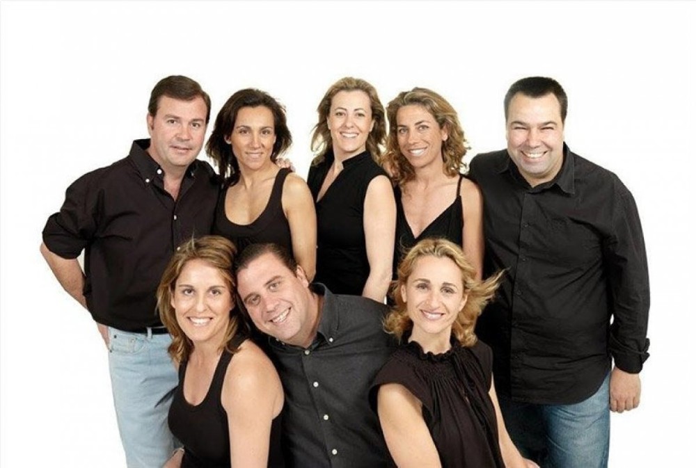 101 Festival Music: Siempre Así