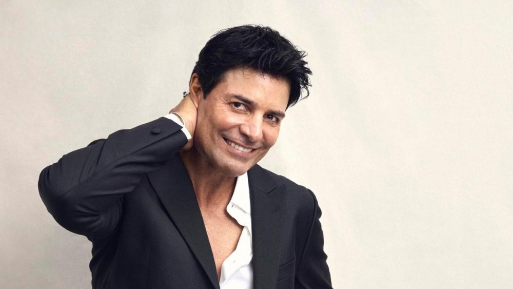 Chayanne