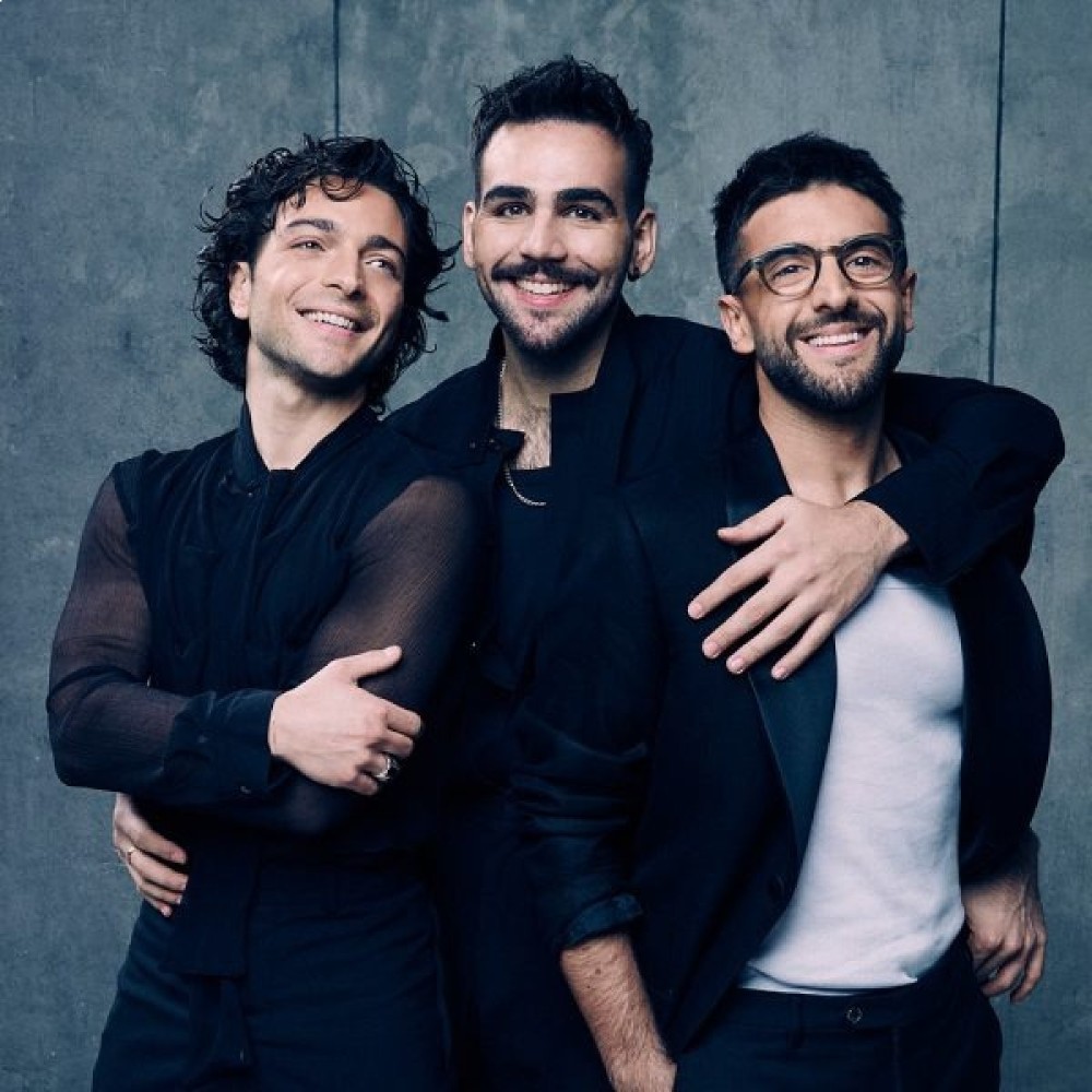 Il Volo