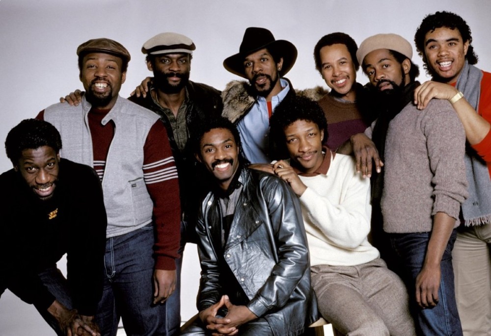 Kool & the Gang