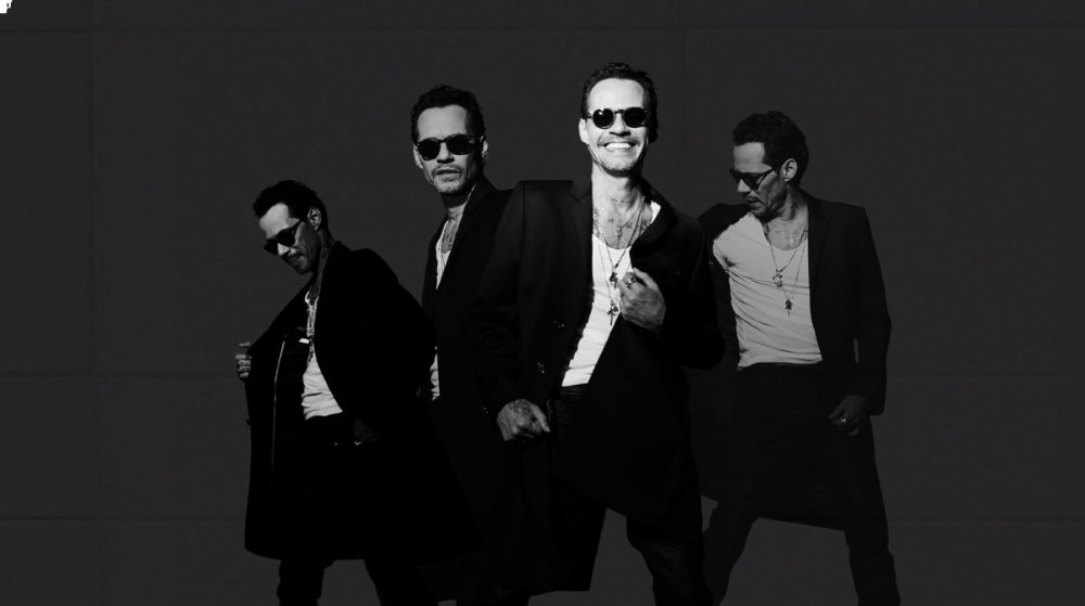 Marc Anthony