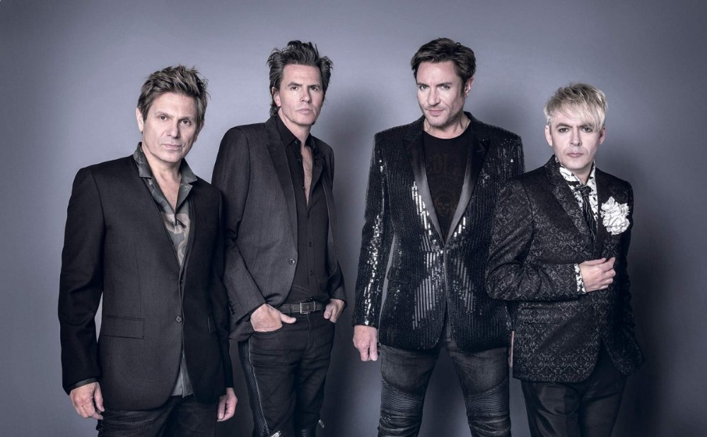 Duran Duran
