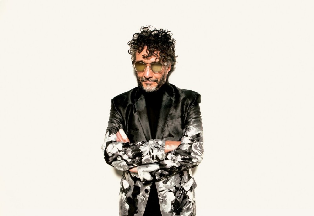 Fito Páez