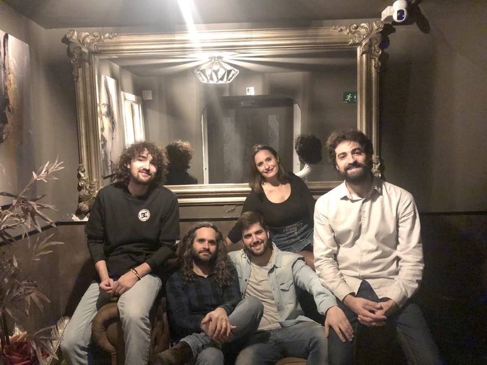 20th Century Band