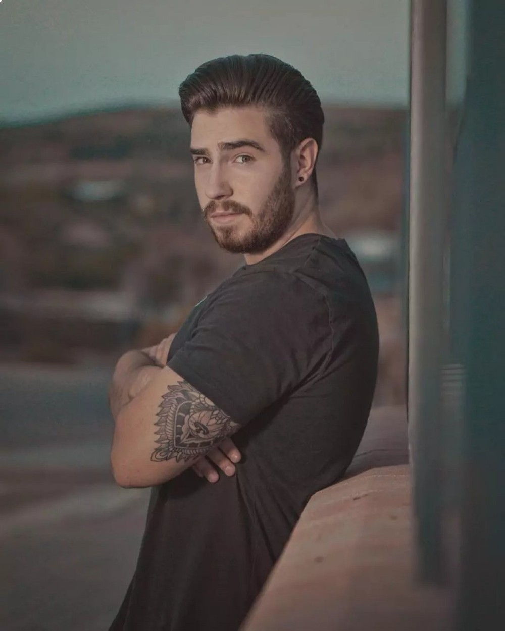 Rafa Espino