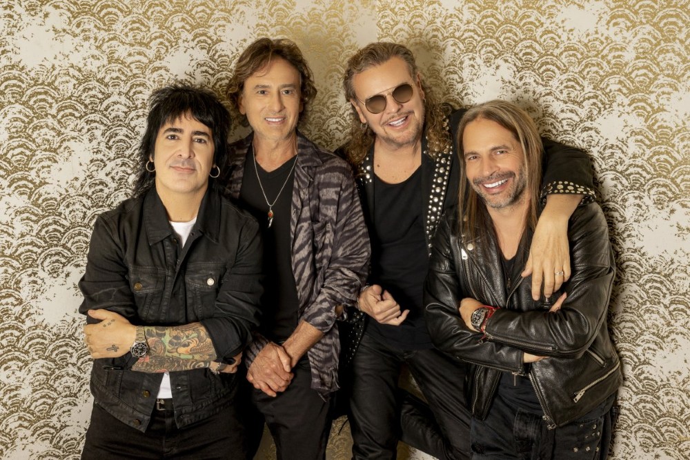 Maná + Artistas Invitados