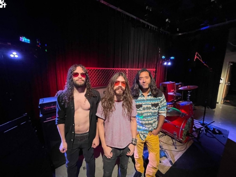 Jason Kane & The Jive