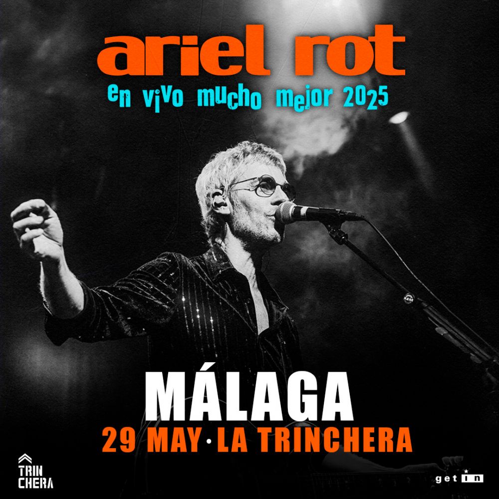 Ariel Rot