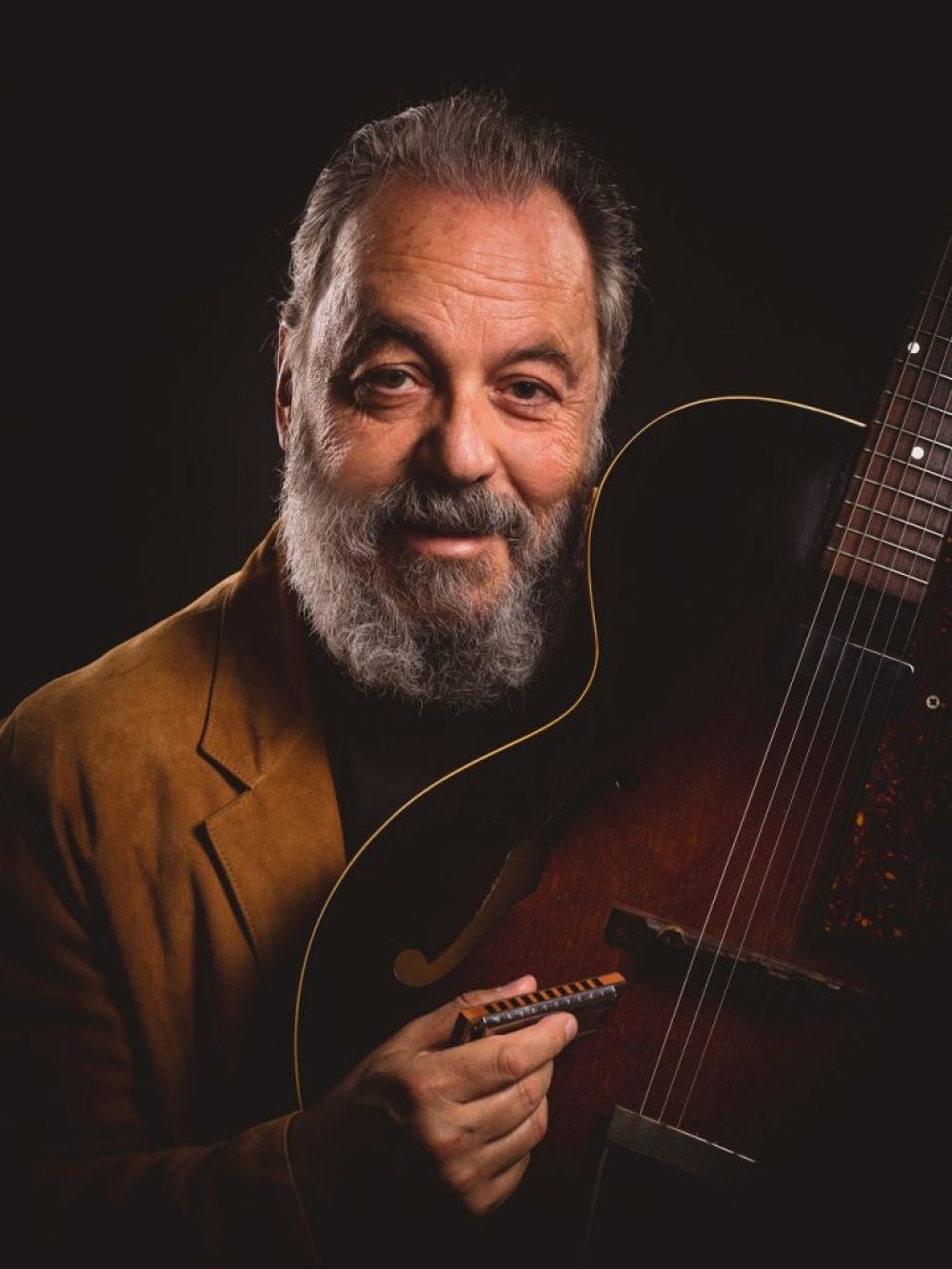 Richard Ray Farrell