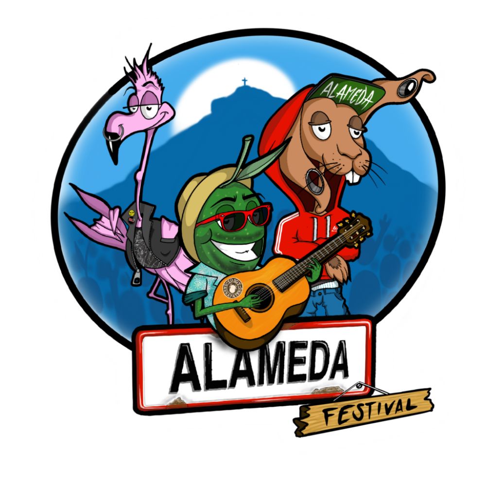 Alameda Festival