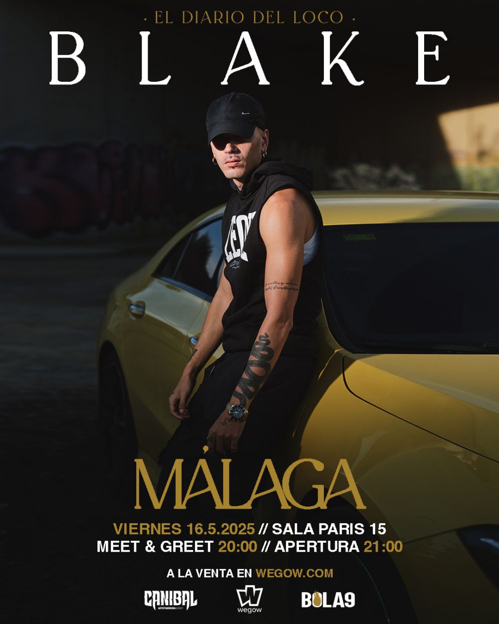 Blake