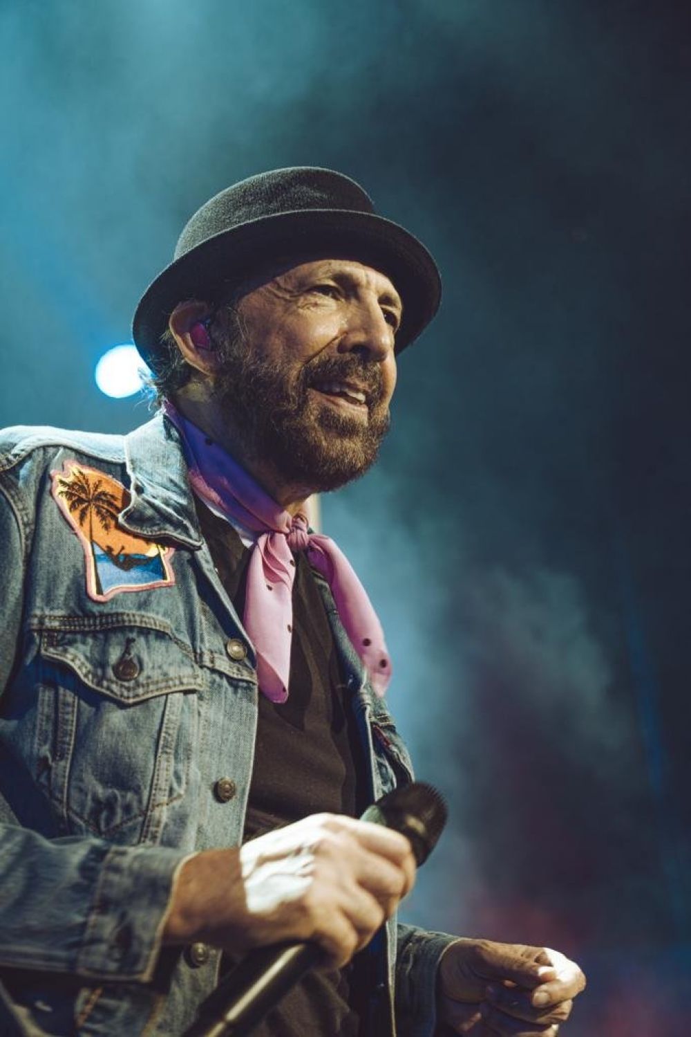 Juan Luis Guerra