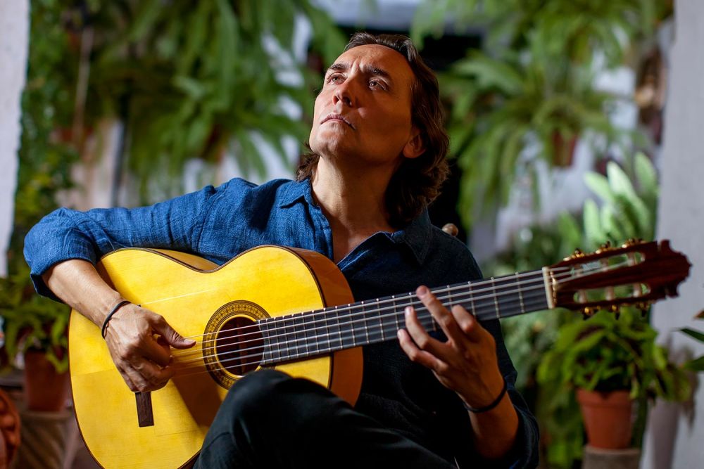 Vicente Amigo
