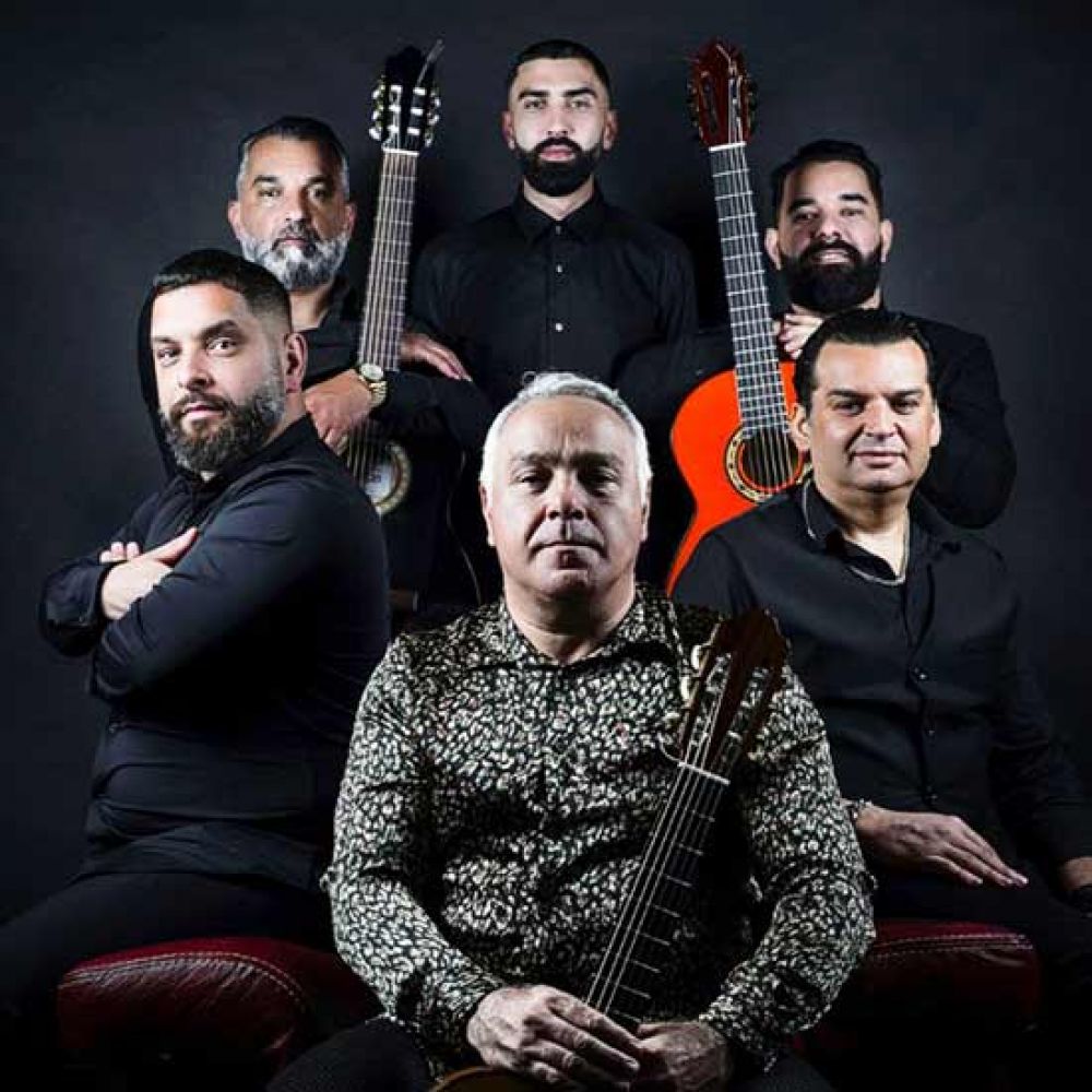 Gipsy Kings