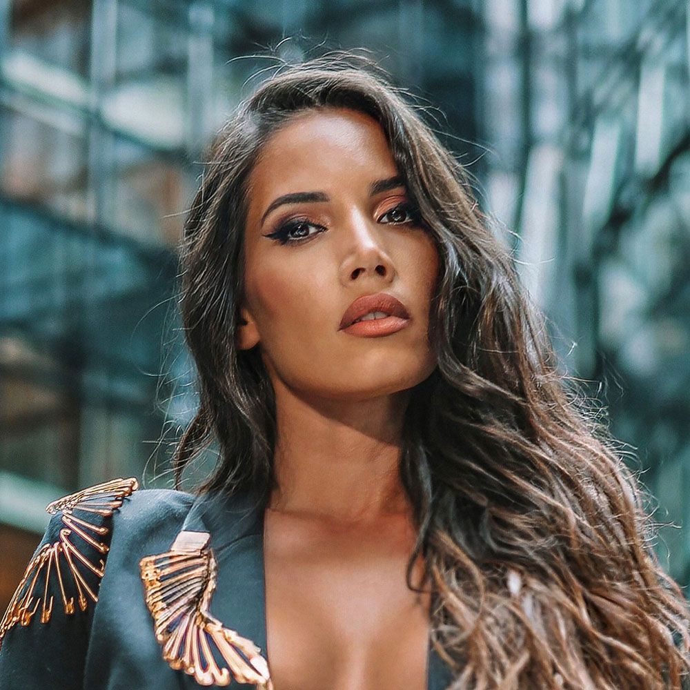 India Martínez