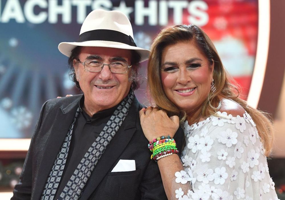 Al Bano & Romina Power