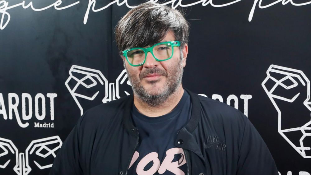 DJ Wally López